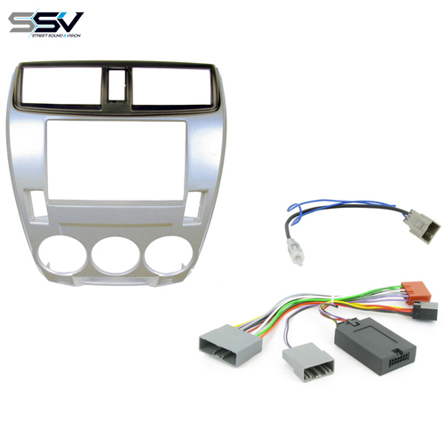 Honda City Head Unit Replacement Kit