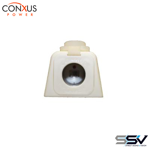 Conxus CX-WS1-Z Surfacemount 1-Ciga WHITE OEM