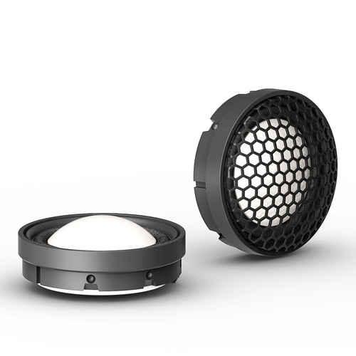 HELIX Ci5 T25FM-CA - 1" Tweeter Pair, FlexMount | 4Ω COMPOSE