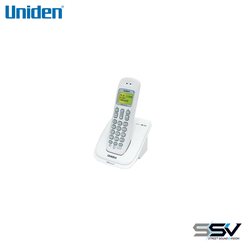 Uniden Dect Digital Phone Sys