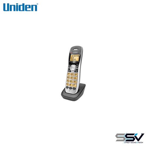 Uniden Optional H/Set-Dect17Xx