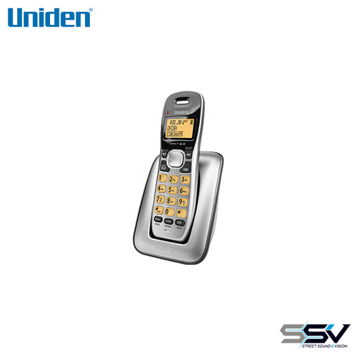 Uniden Digital Phone Sys