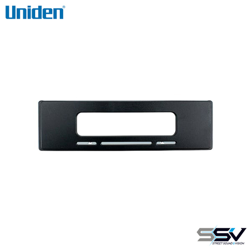 Uniden Din Mount Kit-Nb Series