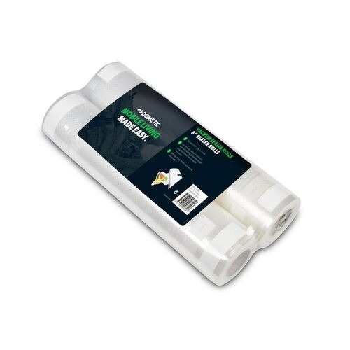 Dometic Vacuum Sealer Rolls 11" X 3 M