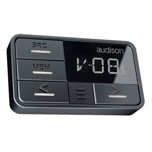 Audison DRC AB Digital Remote Control