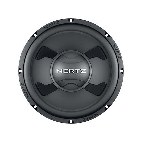 Hertz DS30.3 Dieci 1000W 12 Inch Subwoofer