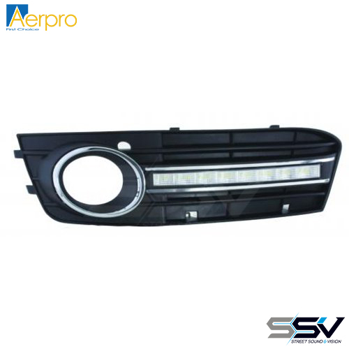 Aerpro DTRLAD1 Daytime running lights To Suit audi