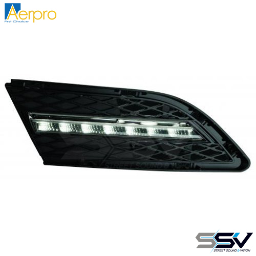 Aerpro DTRLBM1 Daytime running lights To Suit bmw