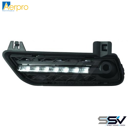 Aerpro DTRLBM3 Daytime running lights To Suit bmw