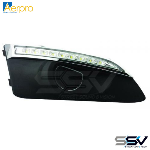 Aerpro DTRLGM1 Daytime running lights To Suit holden