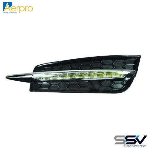 Aerpro DTRLGM3 Daytime running lights To Suit holden