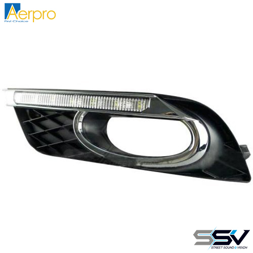 Aerpro DTRLHD1 Daytime running lights To Suit honda
