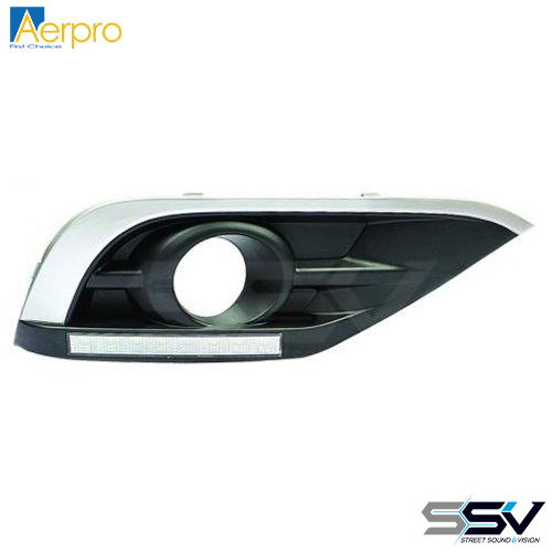 Aerpro DTRLHD2 Daytime running lights To Suit honda