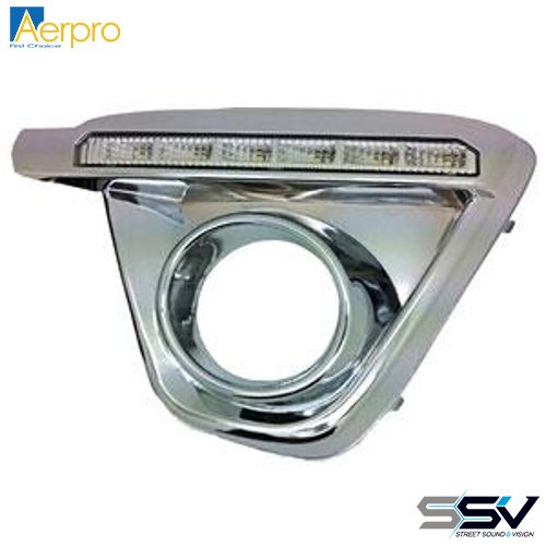 Aerpro DTRLMZ1 Daytime running lights To Suit mazda