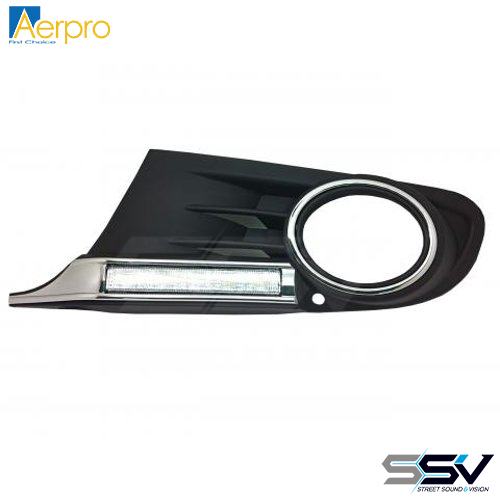 Aerpro DTRLVW3 Daytime running lights To Suit vw
