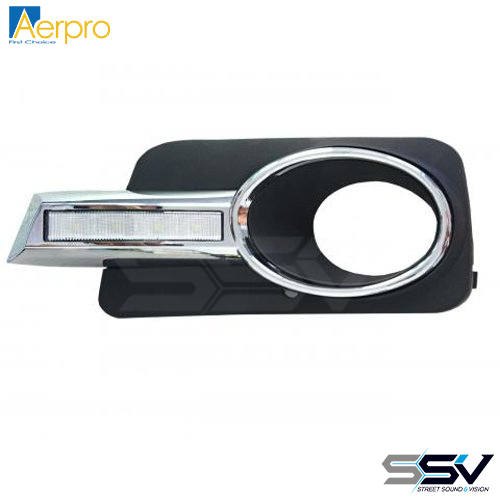 Aerpro DTRLVW5 Daytime running lights To Suit vw