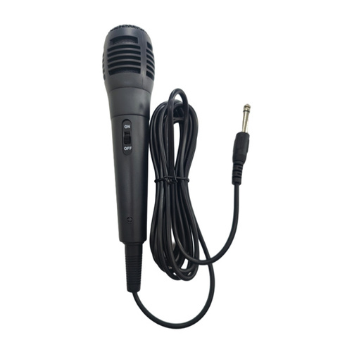 Neltronics DVM-MIC Microphone For DVM-650 DVD Player