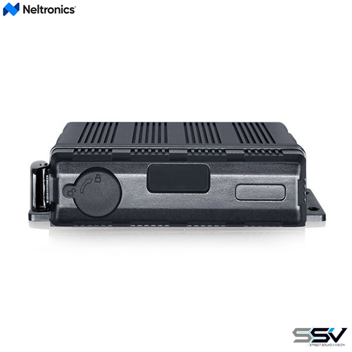 Neltronics DVR-4200AHD 4 Channel Full HD Digital Video Recorder 