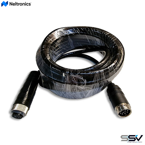 Neltronics DVR-42EXTKIT5M 5m Extension Cable for NSM-DVR42T7 & NSM-DVR42T10 