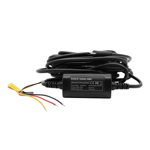 Eagle NANO Hardwire Kit USB-C
