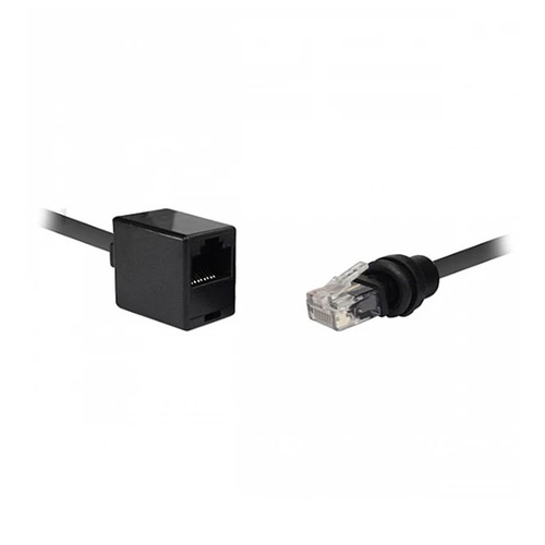 Uniden EC660 2m Microphone Extension Lead for UH7700 / UH5060 / UH8060 Series