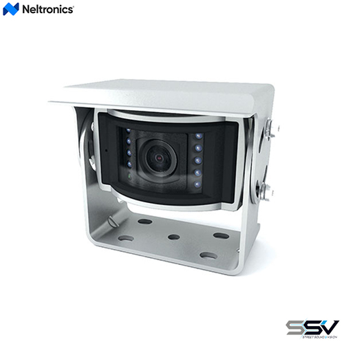 Neltronics ECC-350NTSC-20M Premium Quality Heavy Duty Camera  20m Cable 