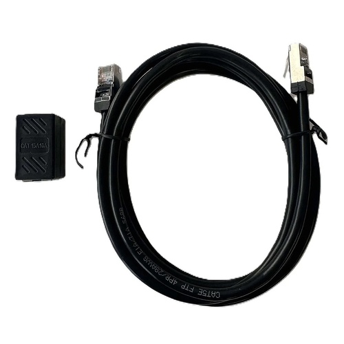 Uniden ECX80 2m Microphone Extension Lead for UH6060