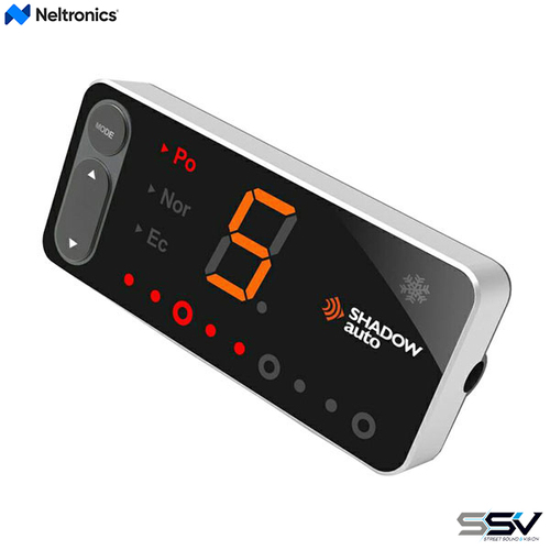 Neltronics EDRIVE Advance 4 Electronic Throttle Controller (4)