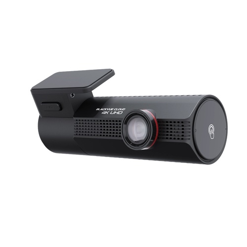 BlackVue ELITE 10-1CH with exclusive 4K Ultra High Definition