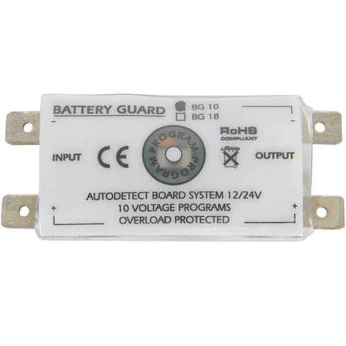 Enerdrive EN-LBC1224-10 10A Low Battery Cutout