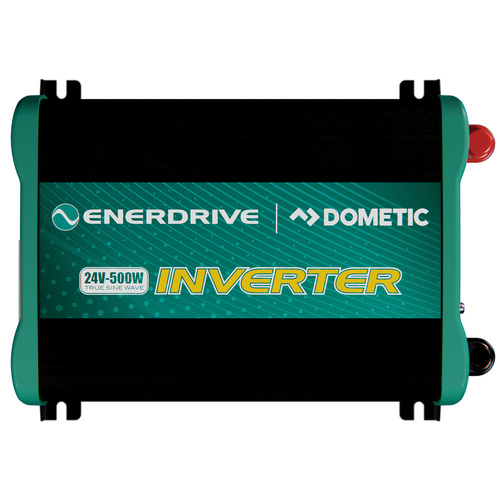 Enerdrive EN1105S-24 500W 24V True Sine Wave Inverter