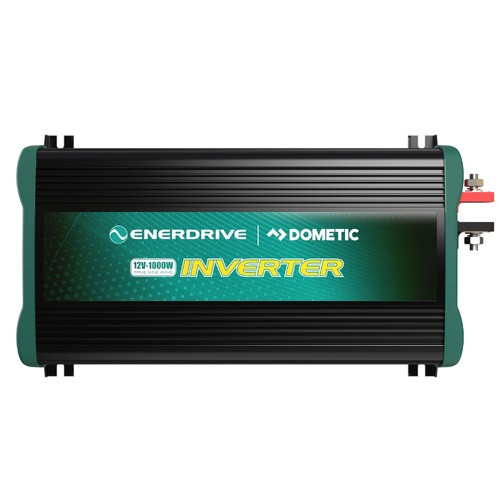 Enerdrive EN1110S 1000W 12V True Sine Wave Inverter