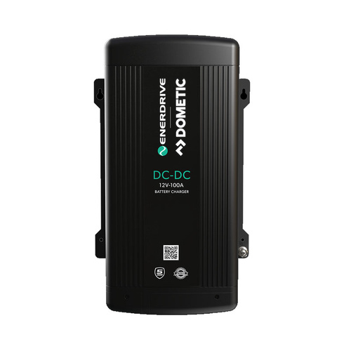 DOMETIC 12V 100A DC-DC Battery Charger
