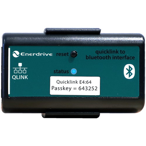 Enerdrive ePRO+ Battery Monitor Bluetooth Dongle