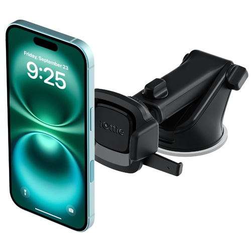 iOttie EOTNCG114 Easy One Touch Mini Pro Dash & Windshield Mount