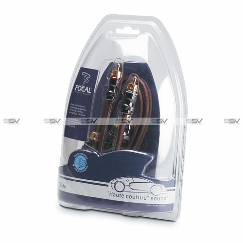 Focal ER 5 ELITE CABLE