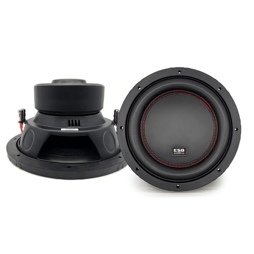 ESB 10"/250 MM DVC SUBWOOFER