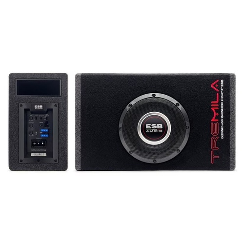 ESB 6.5"/165 mm Active Ported Subwoofer ESB3.WB6