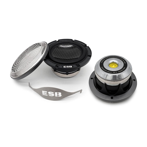 ESB 3"/75 mm High-End Cone Midrange ESB9.3M