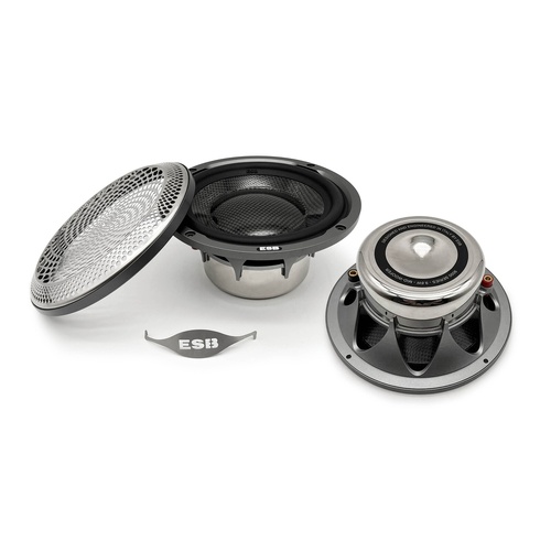ESB 6.5"/165 mm High-End Mid-Woofer ESB9.6W