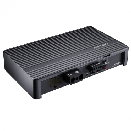 Eton 1-channel Monoblock Class-D power amplifier MA1 @ 4 OHM 1 x 690 WATTS RMS 