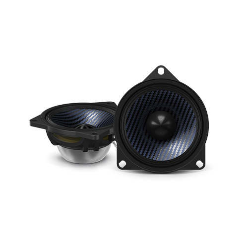Alpine EV-40MR-T 4″ Component EV-Series Speaker System To Suit Tesla