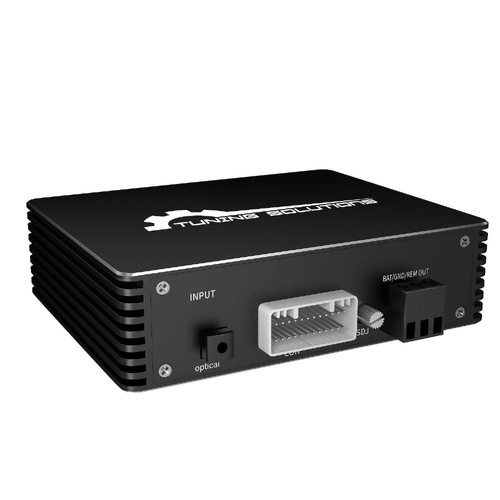 Eway Tech EW-TOMO-V810 - Digital to S/PDIF Audio Interface To Suit Lexus/Toyota with JBL
