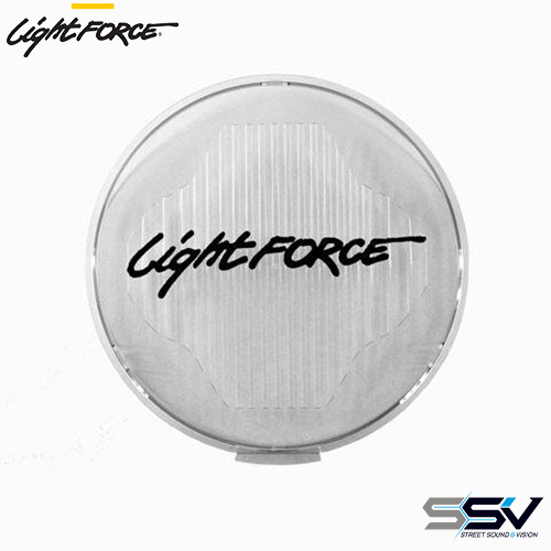 Lightforce F150CC Venom LED Clear Filter  Combo