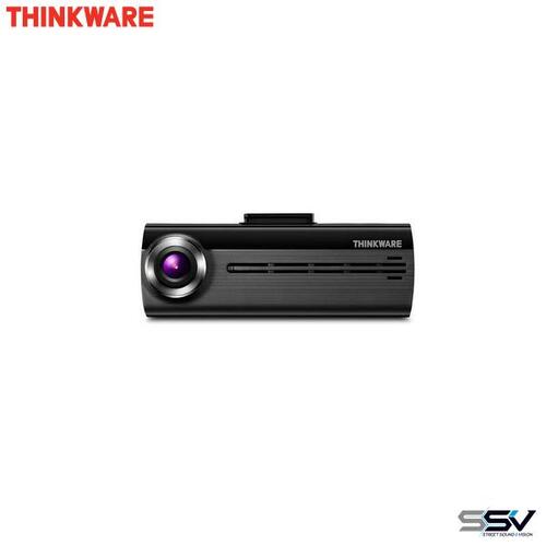 Thinkware F200 Dash Cam HD Wifi 16G F20016