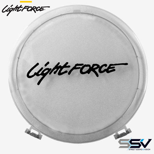 Lightforce F210C Genesis 210mm Clear Filter