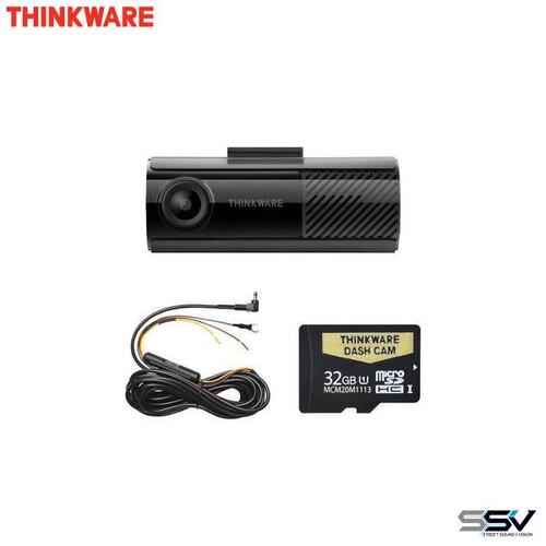 Thinkware F70P32 PRO Dash Cam 1080p Full HD 32GB