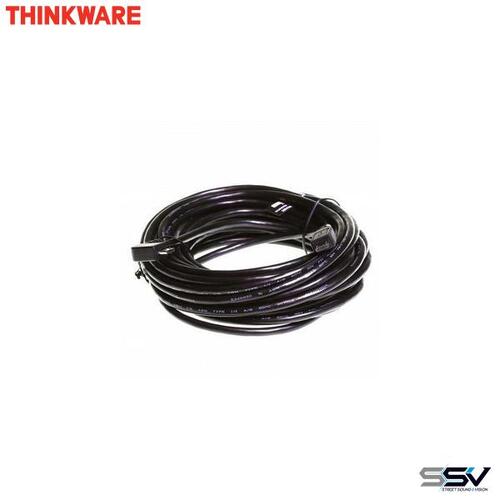 Thinkware F800RC Replacement Rear Camera Cable for F800 and Q800