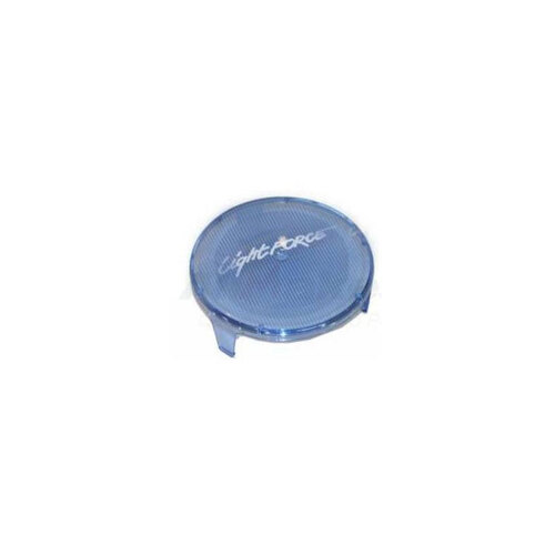 Lightforce Spot Filter Crystal Blue suit Lance 140mm FBLUCLD