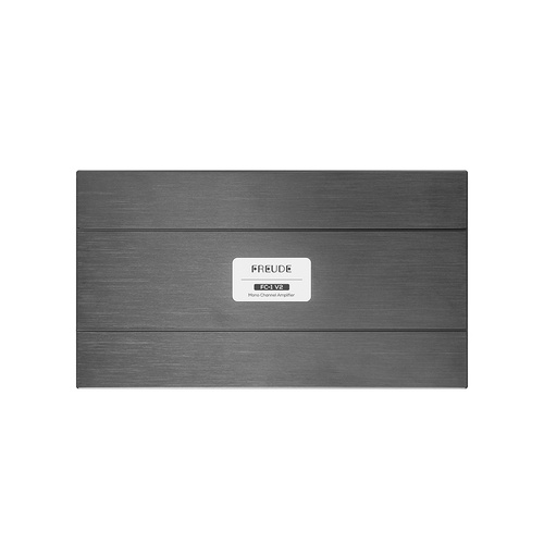Freude FC-1 V2 Class D Mono Amplifier